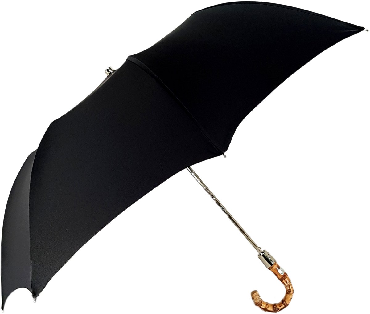 Folding Umbrella Stylish Men - il-marchesato