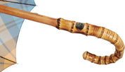 il Marchesato Handmade Whanghee Bamboo-Gentlemen's Umbrella - il-marchesato