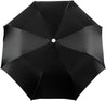 Umbrella with Handpainted Zebra - IL MARCHESATO LUXURY UMBRELLAS, CANES AND SHOEHORNS