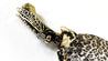 Exclusive 24K Goldplated Dragonfy umbrella - IL MARCHESATO LUXURY UMBRELLAS, CANES AND SHOEHORNS