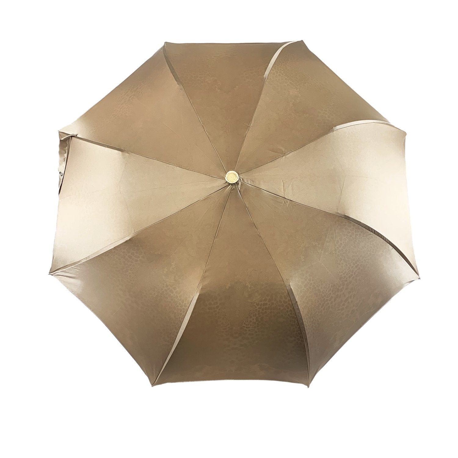 Exclusive 24K Goldplated Dragonfy umbrella - IL MARCHESATO LUXURY UMBRELLAS, CANES AND SHOEHORNS