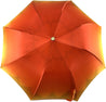 Exclusive umbrella Sunflower design - IL MARCHESATO LUXURY UMBRELLAS, CANES AND SHOEHORNS
