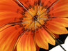 Exclusive umbrella Sunflower design - IL MARCHESATO LUXURY UMBRELLAS, CANES AND SHOEHORNS
