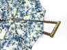 Fantastic umbrella with sugar paper color - IL MARCHESATO LUXURY UMBRELLAS, CANES AND SHOEHORNS