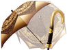 Elegant Women's Umbrella New Design, Awesome Colors - il-marchesato