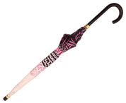 Elegant Women's Umbrella Abstract Design, Awesome Colors - il-marchesato