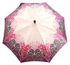 Elegant Women's Umbrella Abstract Design, Awesome Colors - il-marchesato