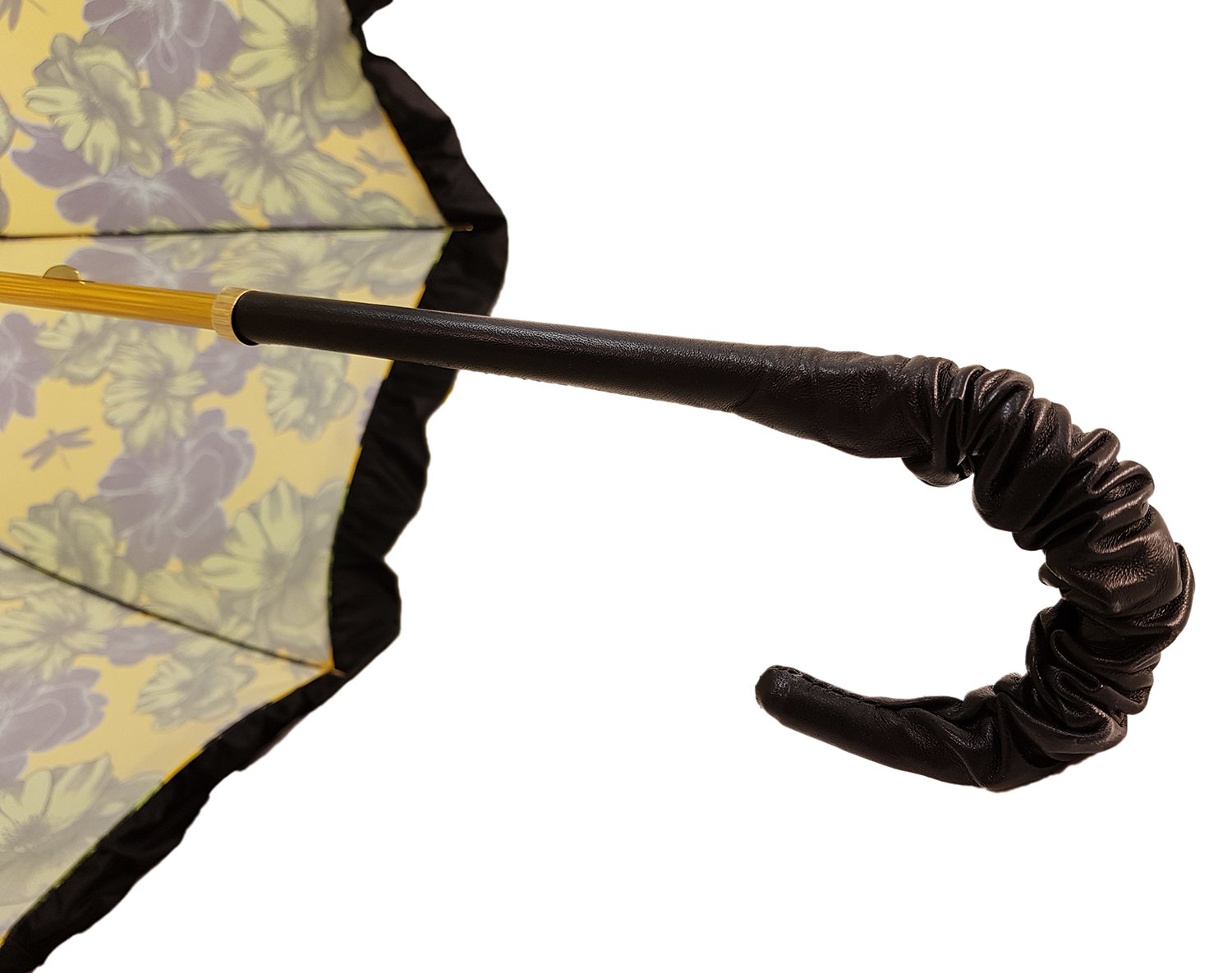 New Floral Pattern, Women's Umbrella - il-marchesato