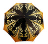 Wonderful Handmade Women's Umbrella - Exclusive Abstract Design - il-marchesato