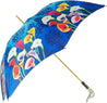 Lovely Flowered Women's Umbrella Exclusive Design - il-marchesato