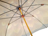 Beautiful Umbrella Features a Fantastic Flower - il-marchesato