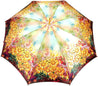 Fantastic Floral Pattern, Women's Umbrella - il-marchesato