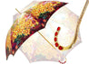 Fantastic Floral Pattern, Women's Umbrella - il-marchesato