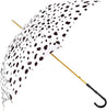 Umbrella Features Dalmatian Patterned - il-marchesato