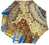 Geometric - Leopard Exclusive Umbrella - il-marchesato