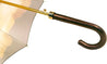 Classic cream Rose Umbrella - il-marchesato