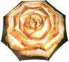 Classic cream Rose Umbrella - il-marchesato