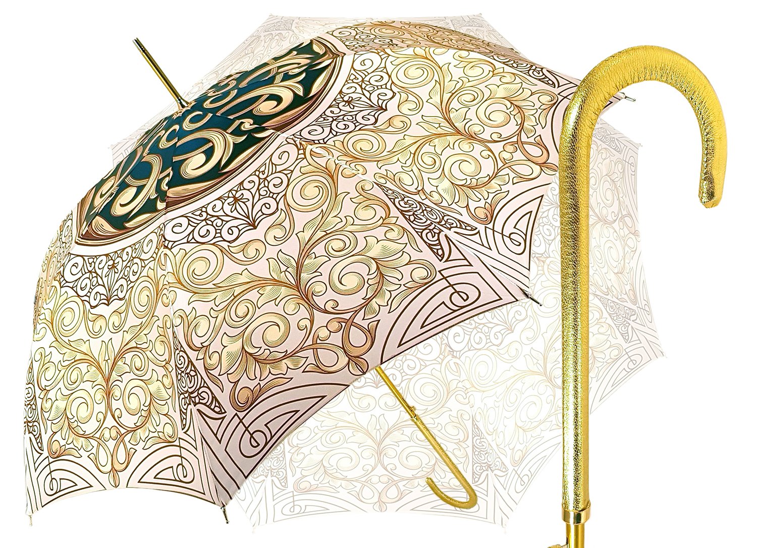 Elegant Women's Umbrella New Design - il-marchesato