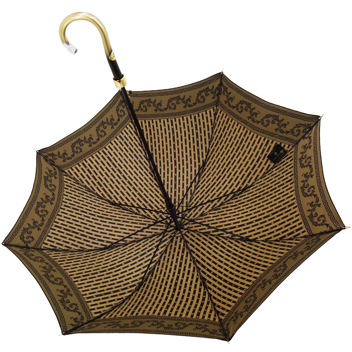 Wonderful Polka Dot Umbrella - il-marchesato