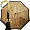 Wonderful Polka Dot Umbrella - il-marchesato