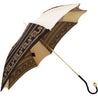 Beautiful Square Umbrella by il Marchesato Italian Brand - il-marchesato