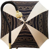 Beautiful Square Umbrella by il Marchesato Italian Brand - il-marchesato