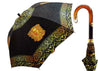 Italian Handcrafted Umbrella new Exclusive Design - il-marchesato