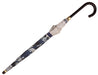 New Blue Woman's Umbrella Exclusive Design - il-marchesato