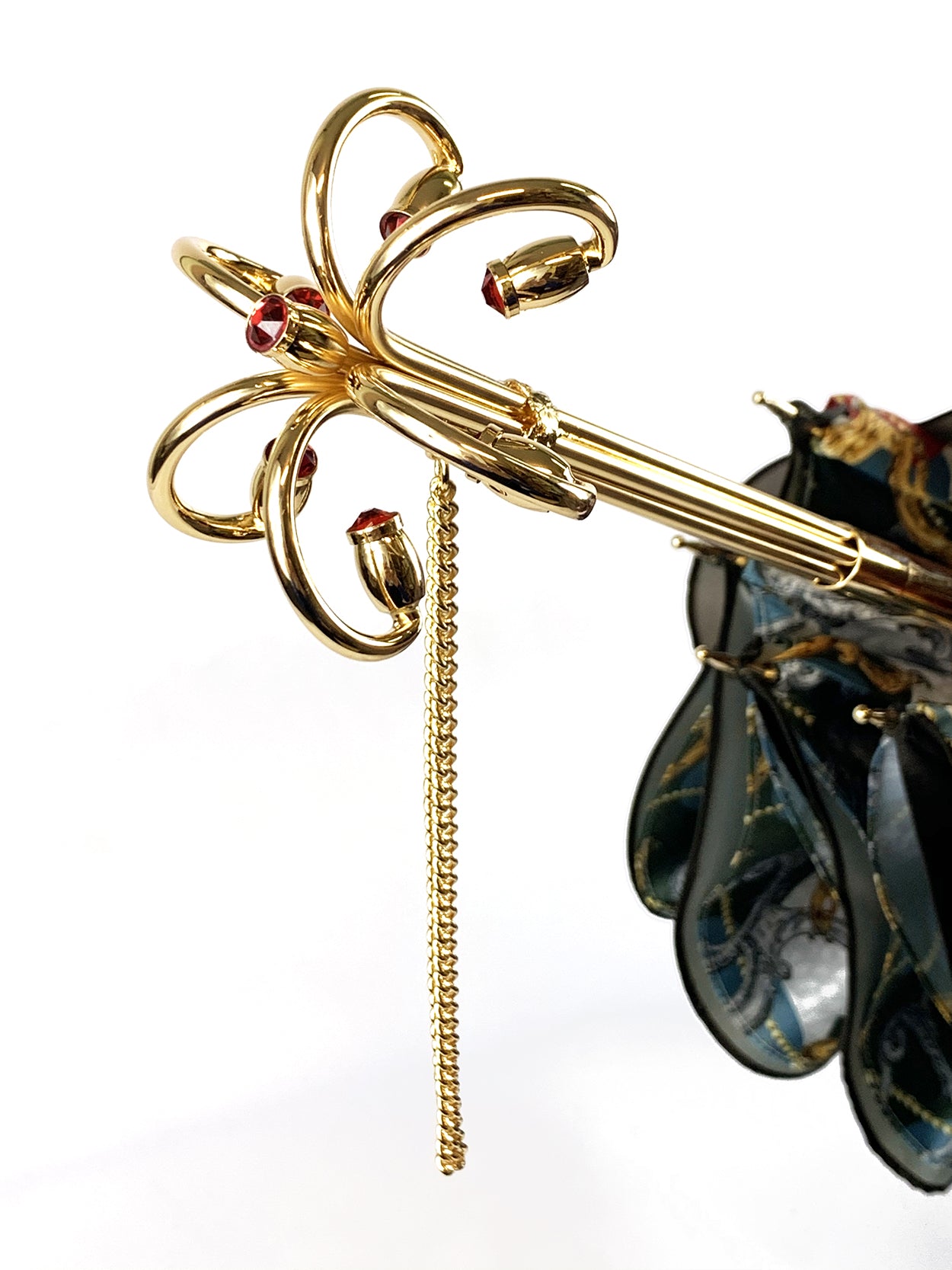Special Edition with Crowns - Masterpiece Handle of our Craftsmen