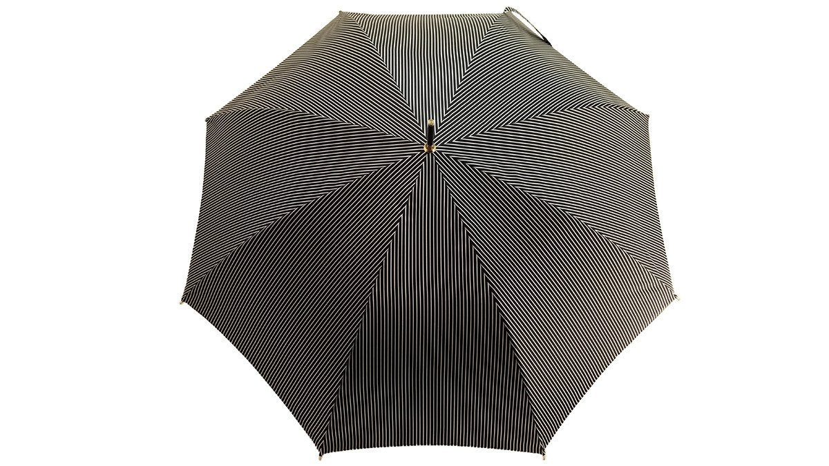Luxurious Enameled Dog Luxury men's Umbrella – ilMarchesato