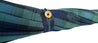 Marchesato Double Cloth Men's Umbrella - Cotton Fabric - il-marchesato