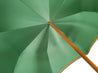 Marchesato Double Cloth Men's Umbrella - Tartan Design - il-marchesato