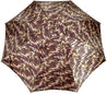 Camouflage Umbrella With Bamboo Handle - il-marchesato