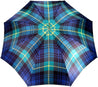 Gents Umbrella - Tartan Design - By il Marchesato - il-marchesato