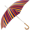 Gents Umbrella - Striped Design - By il Marchesato - il-marchesato