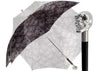 il Marchesato Skull Umbrella - il-marchesato