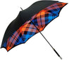 Luxurious Double Cloth Multicolored Umbrella - il-marchesato