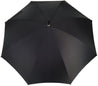 Amazin Lux Silver Swarovski Skull Umbrella - Double Cloth - il-marchesato