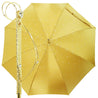 Yellow Gold Women's Umbrella - il-marchesato
