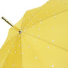 Yellow Gold Women's Umbrella - il-marchesato