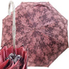 Pink Double Cloth Umbrella - il-marchesato