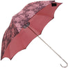 Pink Double Cloth Umbrella - il-marchesato