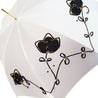 Elegant Women Embroidery Umbrella - il-marchesato