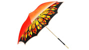 il Marchesato Luxury Ladies Jewelry Double Cloth Umbrella - il-marchesato