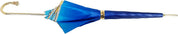 Astonishing new exclusive Leopardized Umbrella By  il Marchesato - il-marchesato