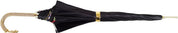 Adorable Umbrella With Double Fabric, Exclusive Floral Design By il Marchesato - il-marchesato
