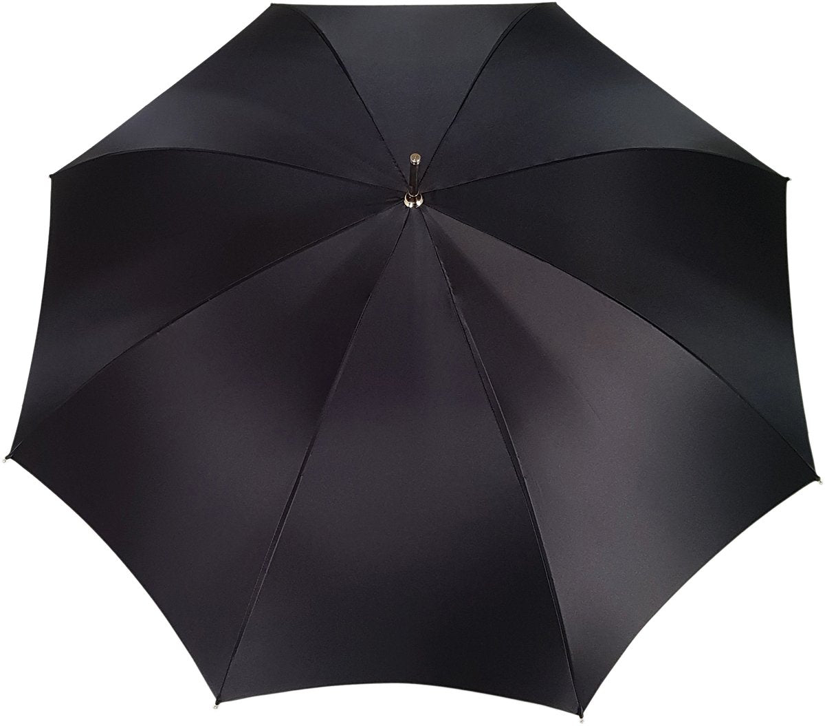 Adorable Umbrella With Double Fabric, Exclusive Floral Design By il Marchesato - il-marchesato