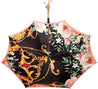 Marvelous Umbrella With Double Cloth Exclusive Design by il Marchesato - il-marchesato