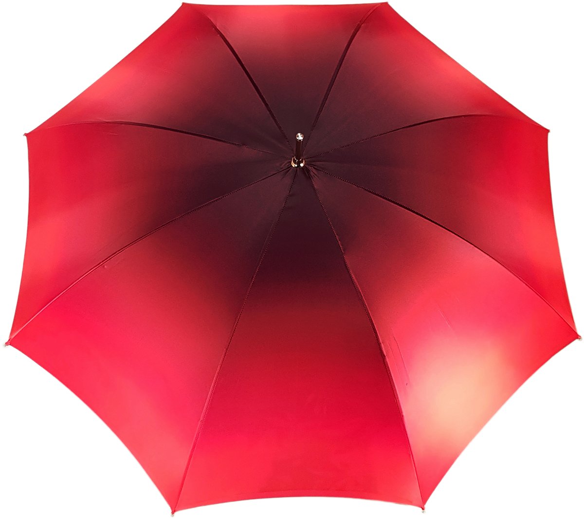 Marvelous Umbrella With Double Cloth Exclusive Design by il Marchesato - il-marchesato