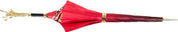 Marvelous Umbrella With Double Cloth Exclusive Design by il Marchesato - il-marchesato